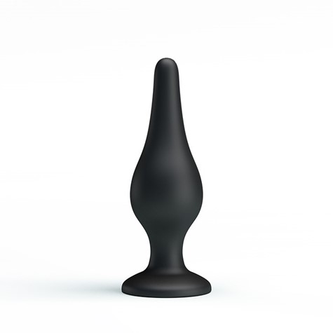 PRETTY LOVE - SENSITIVE PROSTATE PLUG