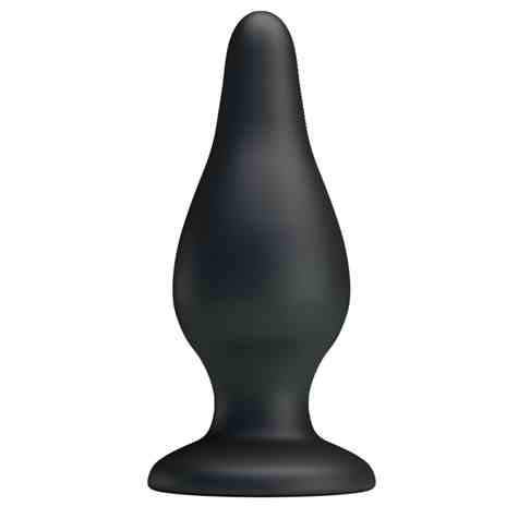 KOREK ANALNY PRETTY LOVE - STURDY SILICONE ANAL PLUG