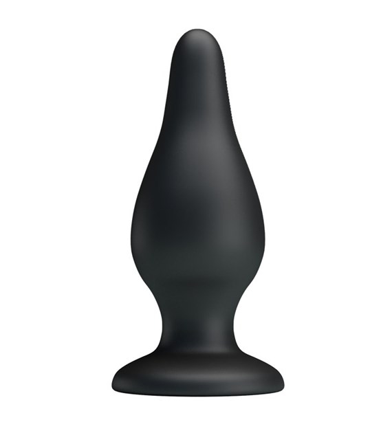 KOREK ANALNY PRETTY LOVE - STURDY SILICONE ANAL PLUG