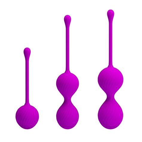 PRETTY LOVE - KEGEL BALL