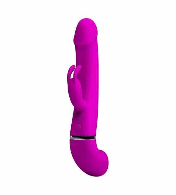 WIBRATOR PRETTY LOVE - HENRY