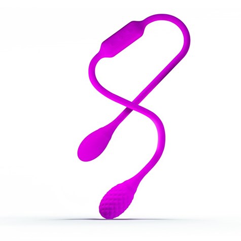 VIBRATOR PRETTY LOVE - DREAM LOVERS WHIP