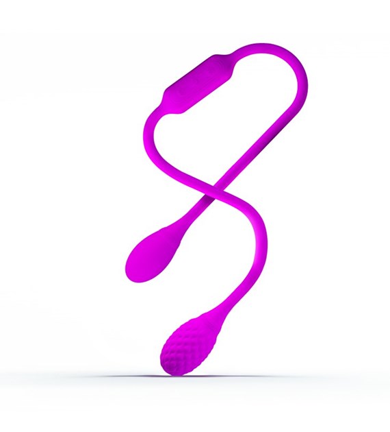 WIBRATOR PRETTY LOVE - DREAM LOVERS WHIP