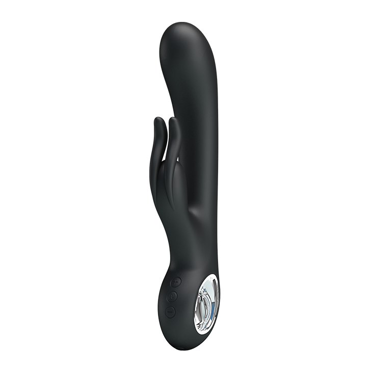 VIBRATOR PRETTY LOVE - CARINA