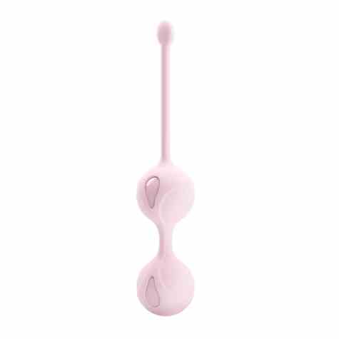 KULKI PRETTY LOVE - KEGEL TIGHTEN UP II
