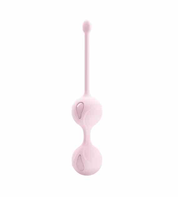 KULKI PRETTY LOVE - KEGEL TIGHTEN UP II