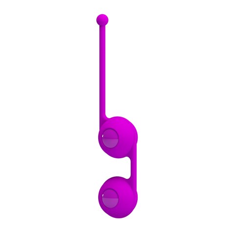 PRETTY LOVE - KEGEL TIGHTEN UP III