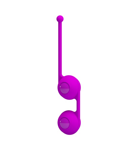 KULKI PRETTY LOVE - KEGEL TIGHTEN UP III