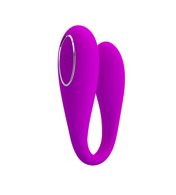 WIBRATOR C-TYPE PRETTY LOVE - AUGUST