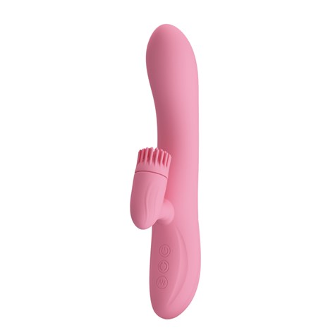 VIBRATOR PRETTY LOVE - CHRIS
