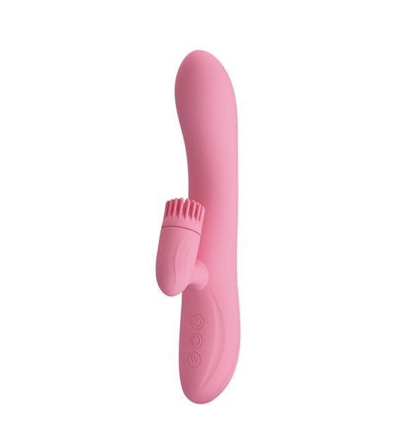 WIBRATOR PRETTY LOVE - CHRIS