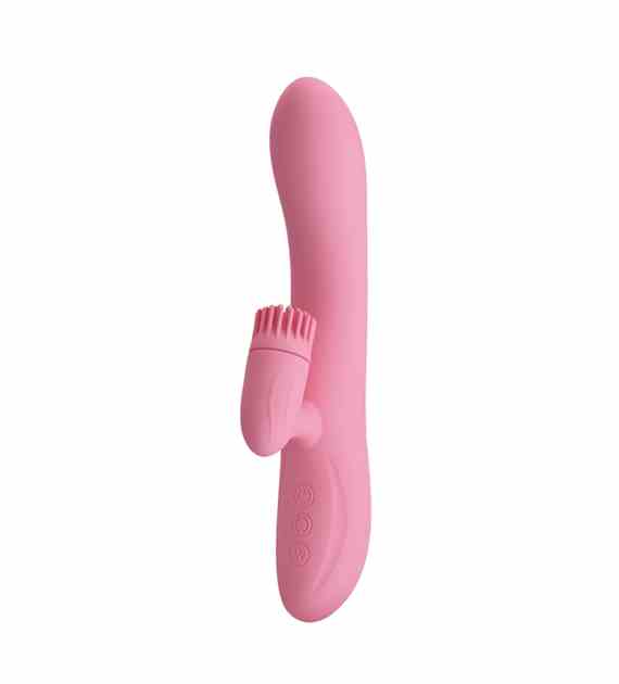 WIBRATOR PRETTY LOVE - CHRIS