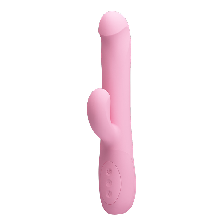 WIBRATOR PRETTY LOVE - TRUMAN