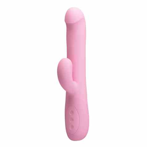 WIBRATOR PRETTY LOVE - TRUMAN