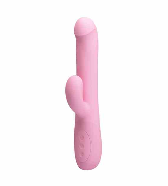 WIBRATOR PRETTY LOVE - TRUMAN