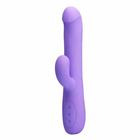 WIBRATOR PRETTY LOVE - TRUMAN