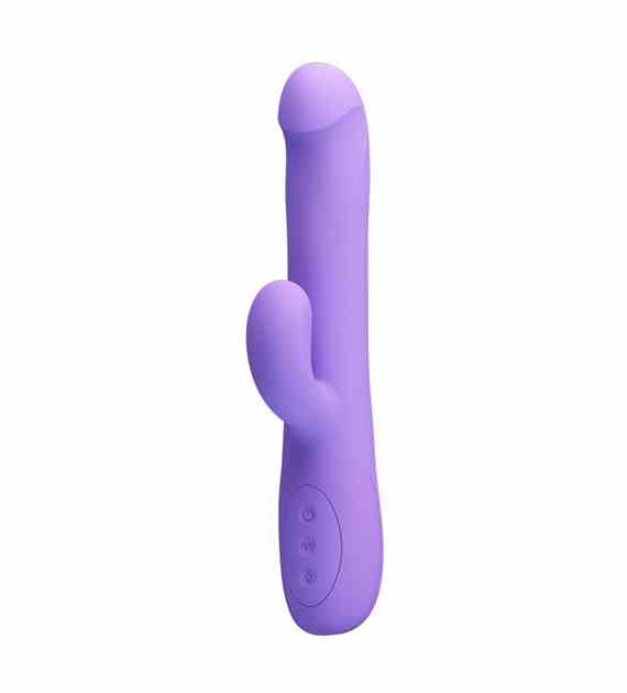 WIBRATOR PRETTY LOVE - TRUMAN