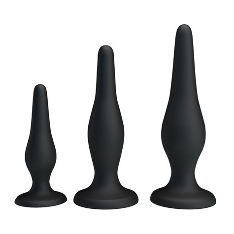 PRETTY LOVE - MINI ANAL KIT