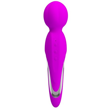 VIBRATOR PRETTY LOVE - FITZGERALD