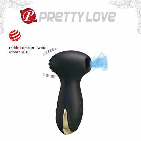 WIBRATOR PRETTY LOVE  HAMMER