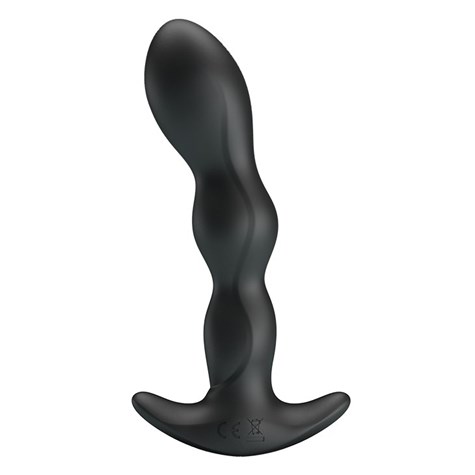 PRETTY LOVE - SPECIAL ANAL MASSAGER