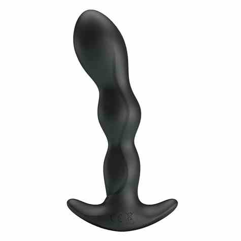 KOREK ANALNY PRETTY LOVE - SPECIAL ANAL MASSAGER