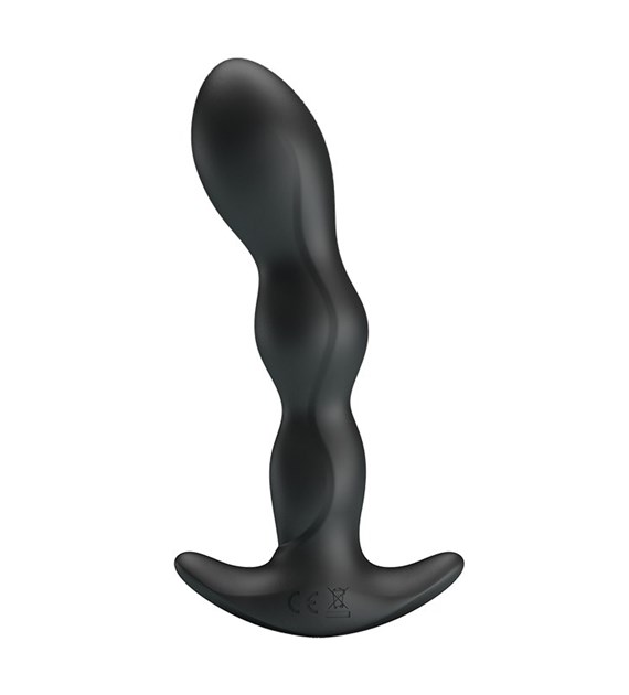 KOREK ANALNY PRETTY LOVE - SPECIAL ANAL MASSAGER