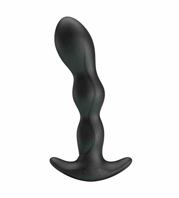 KOREK ANALNY PRETTY LOVE - SPECIAL ANAL MASSAGER
