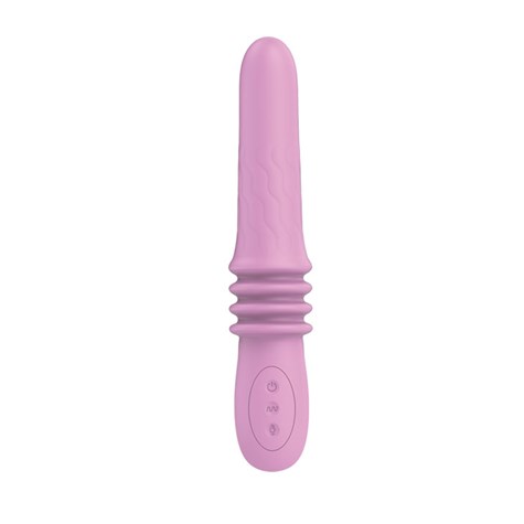 VIBRATOR PRETTY LOVE - SUSIE