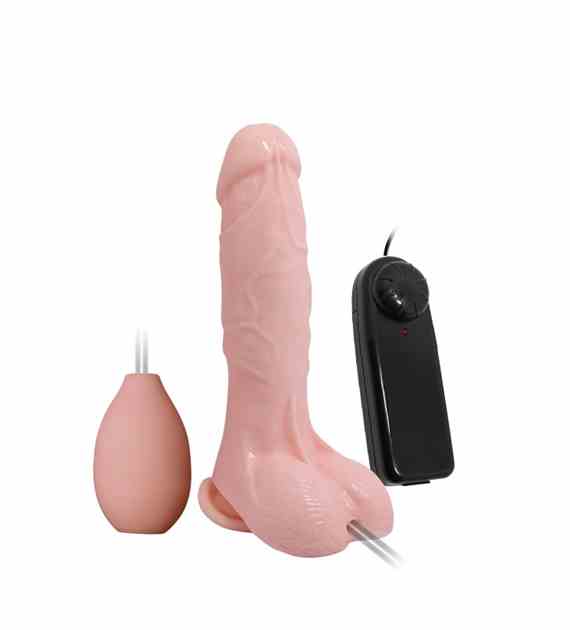 DILDO WATER SPRAY