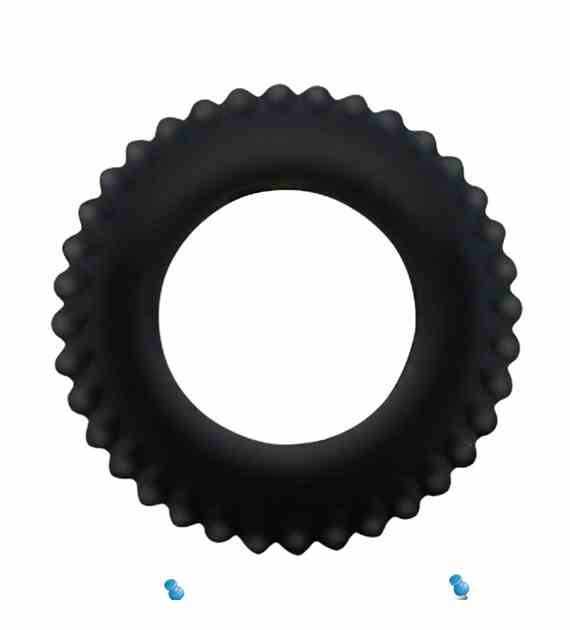 PIERŚCIEŃ COCK RING TITAN