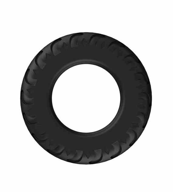 PIERŚCIEŃ COCK RING TITAN