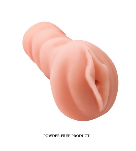 MASTURBATOR CRAZY BULL - LEILA