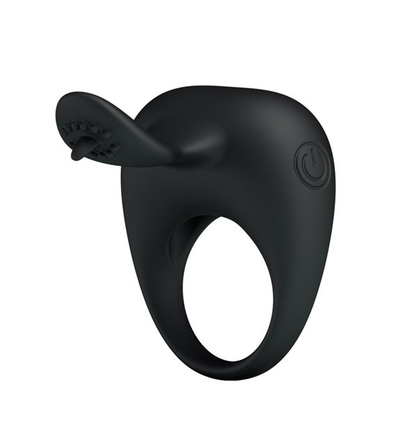 PIERŚCIEŃ STIMULATING TONGUO