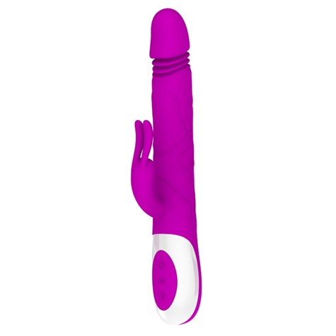 VIBRATOR PRETTY LOVE - ADRIAN