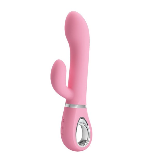 WIBRATOR PRETTY LOVE - TERNENCE