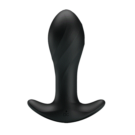 PRETTY LOVE - ANAL PLUG MASSAGER