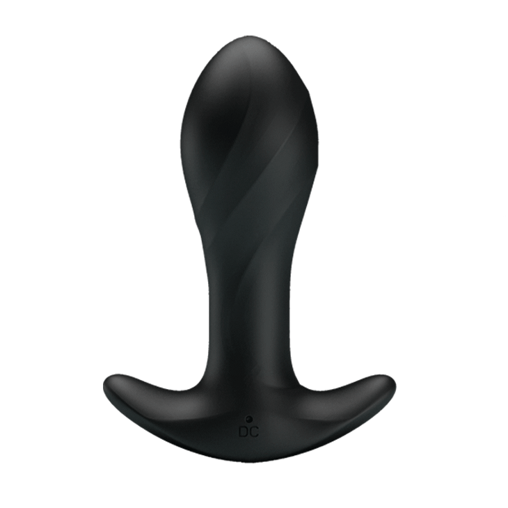 PRETTY LOVE - ANAL PLUG MASSAGER