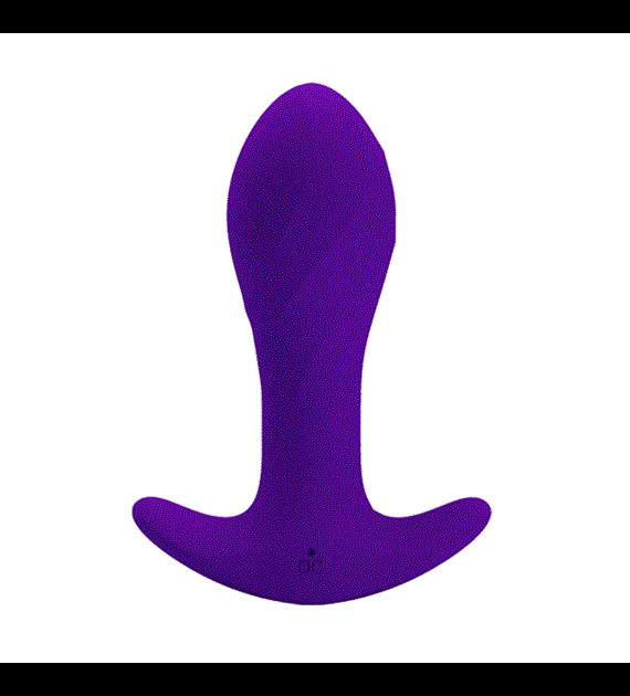 KOREK ANALNY PRETTY LOVE - MORTON