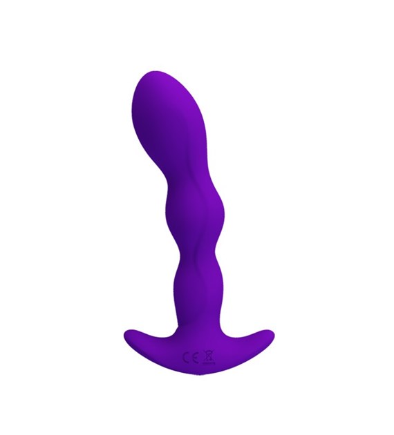 KOREK ANALNY PRETTY LOVE - YALE