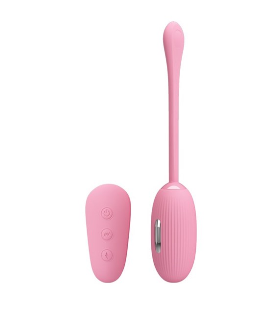 JAJKO PRETTY LOVE - SHOCK FUN