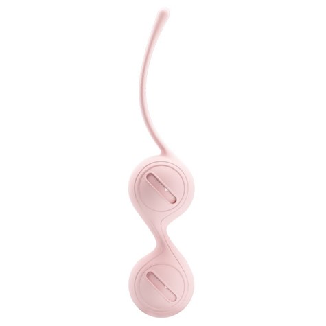PRETTY LOVE - KEGEL BALLS UP I