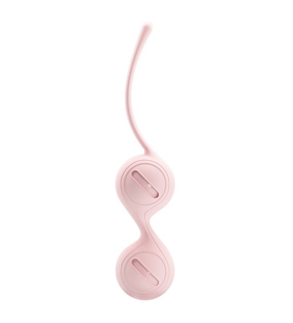KULKI PRETTY LOVE - KEGEL BALLS UP I