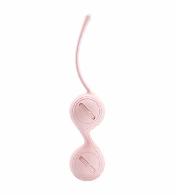 KULKI PRETTY LOVE - KEGEL BALLS UP I
