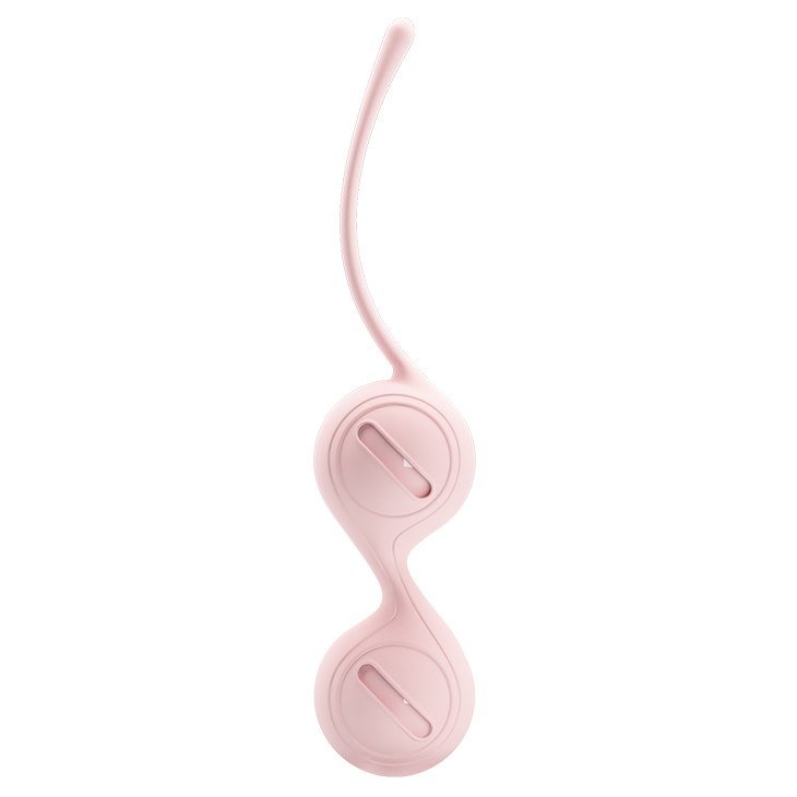 PRETTY LOVE - KEGEL BALLS UP I