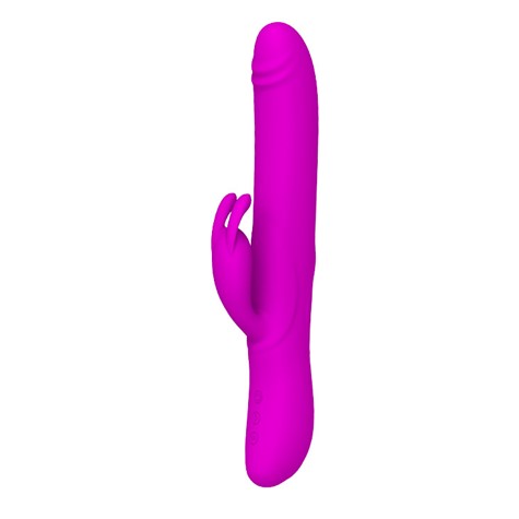 VIBRATOR PRETTY LOVE - BYRON