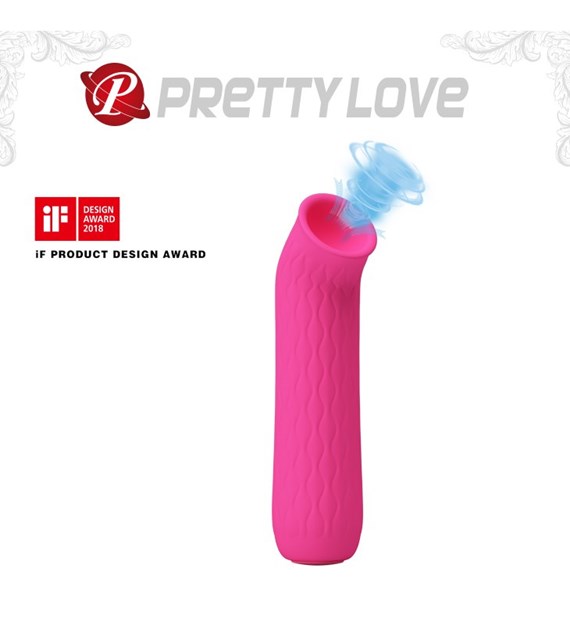 WIBRATOR PRETTY LOVE - FORD