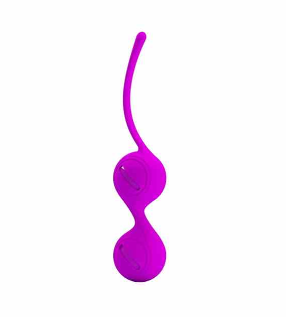 KULKI PRETTY LOVE - KEGEL UP I