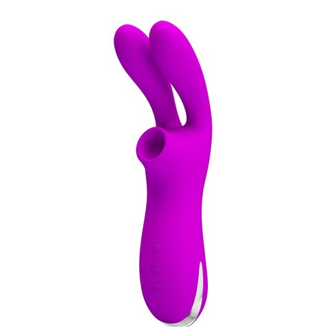 VIBRATOR PRETTY LOVE - RALAP
