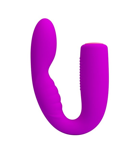 MASAŻER PRETTY LOVE - QUINTION